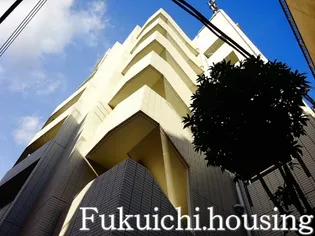 ほんだビルの画像