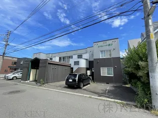 シャレード藤P棟の画像