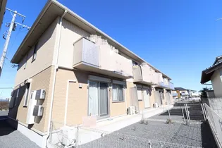 サニーウェルヒルズ Bの画像