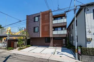 プレミアス長町の画像