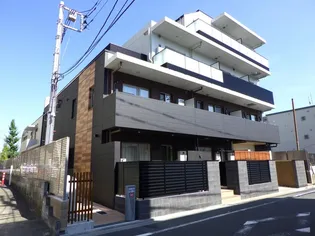 シャトー ドゥ ペールの画像