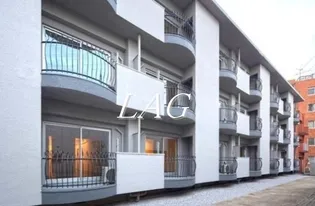 HARPORT SUGINAMI SUDの画像