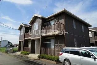 セゾンショコラA棟の画像