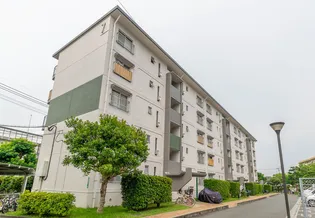 UR十郎川の画像