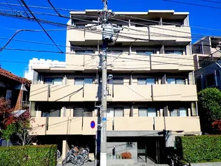 ルーブル荻窪の画像