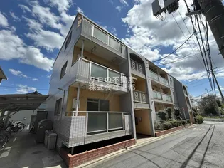 西国分寺オリエントプラザの画像