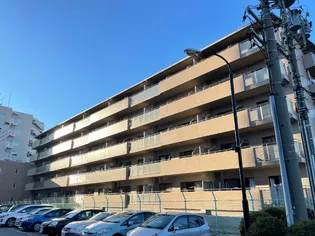 茶屋ヶ坂プログレスの画像