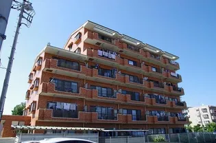 リバーサイド大久保の画像