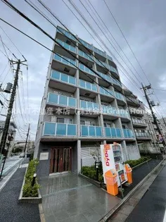 アンベリールマーロ北綾瀬Iの画像