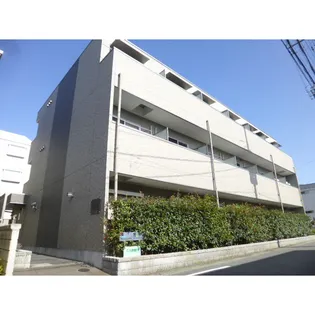 コスモ浦安舞浜弐番館の画像