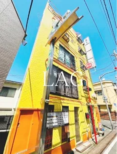 練馬三角ビルの画像