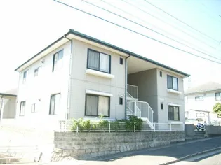 ボービラージュ中山台 C棟の画像