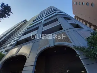 兵庫県神戸市中央区元町通6【マンション】の外観