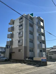 ファインコート上之園の画像