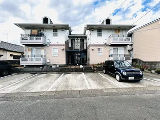 ジュネス玉村の画像