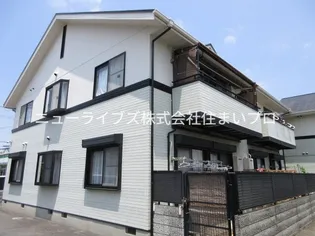 クレールコートの画像