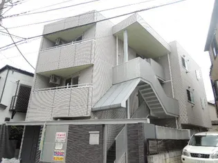 第三荻島ユニティの画像