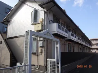 ベルメゾン大野の画像