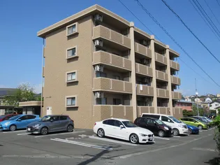 シャトレ六番館の画像