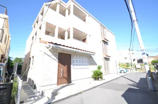 モアナレジデンス稲毛の画像