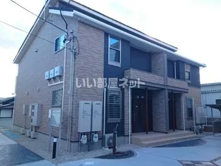 ラグーン岸脇Ⅰの画像