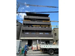 R5コートの画像