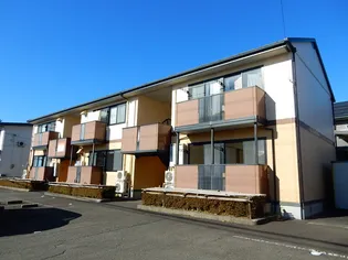 アイリスコーポの画像