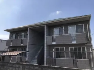 シャーメゾン松原の画像