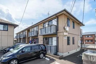 コーポラス開成3号館の画像