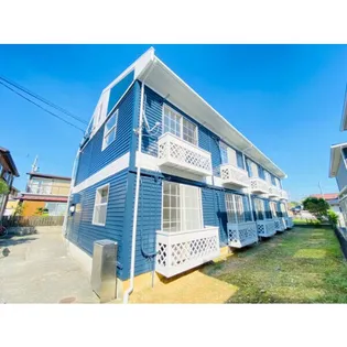 レオパレス大仲の画像