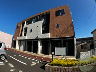 ブライトS Kの画像