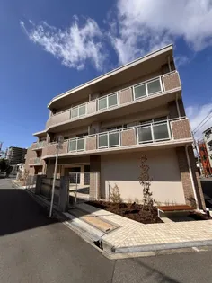 OC RESIDENCE R HAMAGUCHIの画像