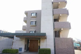 グランシャリオSKの画像