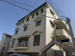 RSハイツの画像