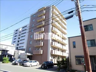 グランメール21の画像