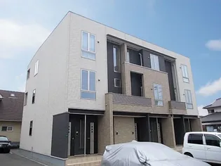 メゾンドフランの画像