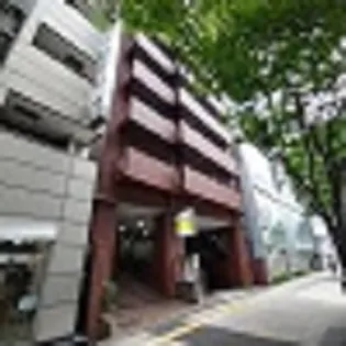 フォンテ青山【8階】の外観