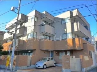 サンモール四季の画像