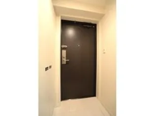 KDXレジデンス品川シーサイド【6階】の外観