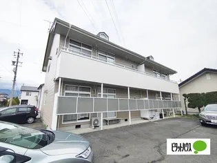メゾン岩渕 B棟の画像