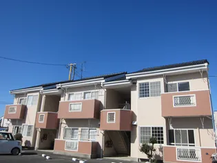 ハイツ水神IIの画像