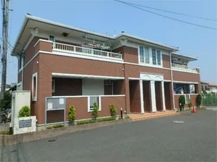 フレイジア塚場の画像