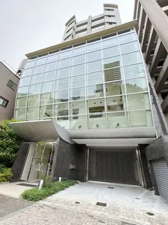 兵庫県神戸市灘区灘北通10【マンション】の外観