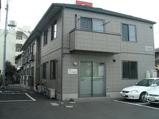宮城県仙台市若林区南材木町【アパート】の外観