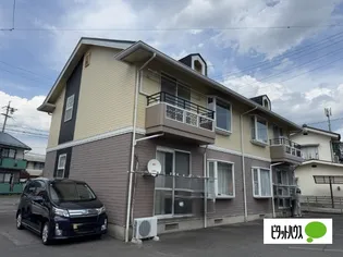 コーポナガタの画像