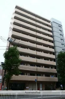 神奈川県横浜市西区平沼1【マンション】の外観