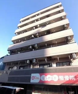 ウィング21の画像