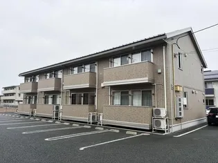クロシェットBの画像