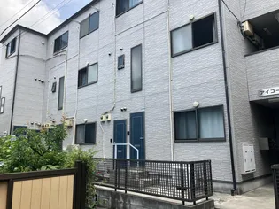 アイコート三軒茶屋の画像