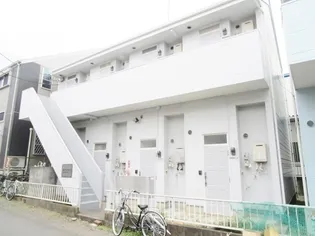 セブンハイツの画像